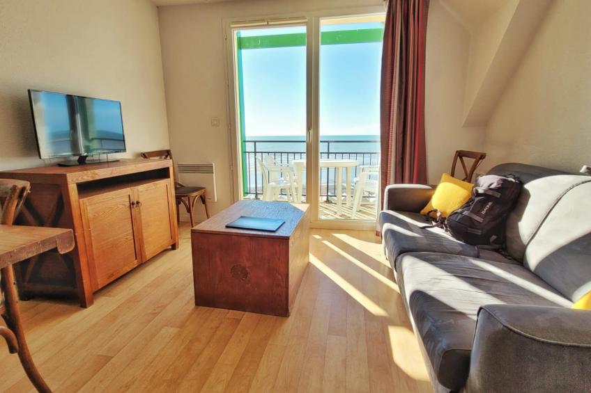 Madame Vacances Cayeux sur Mer SC4 - foto 15