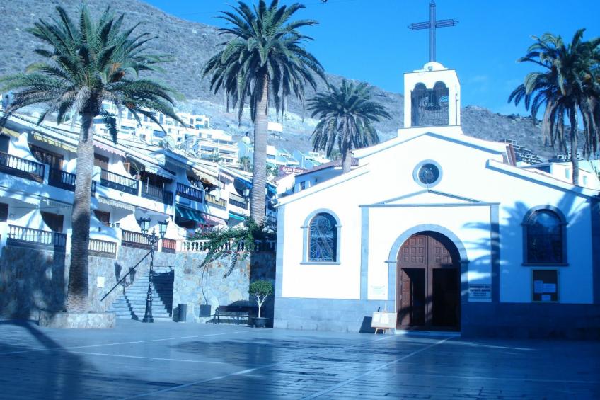 Wohnung Nicole los Gigantes - foto 11