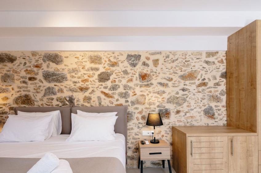 Berghütte "Kedros Villa" mit Bergblick - foto 38