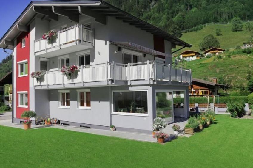 Appartement Gimpl - foto 45