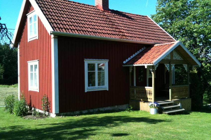 Kleines Ferienhaus auf dem Gelände eines Bauernhof - foto 7