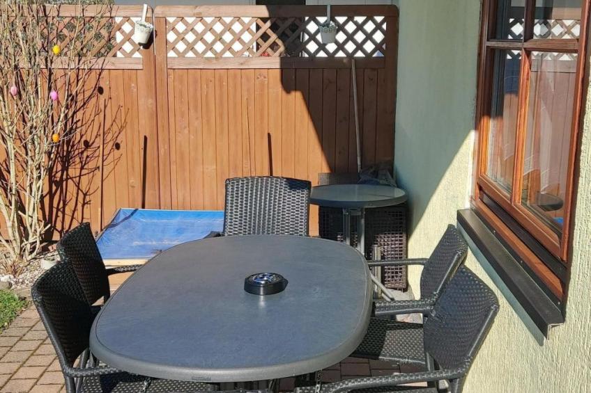 Charmantes Ferienhaus mit Blick auf den Silbersee - foto 3