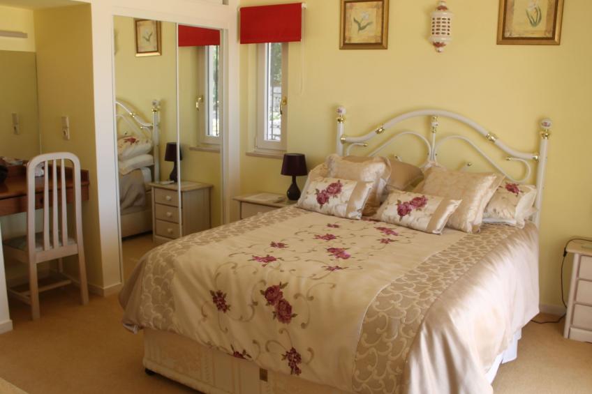 Ferienvilla mit Blick auf das Wasser - foto 40