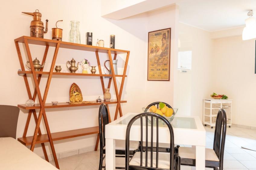 Ätna, Meer und Grün - Freiraum - foto 8