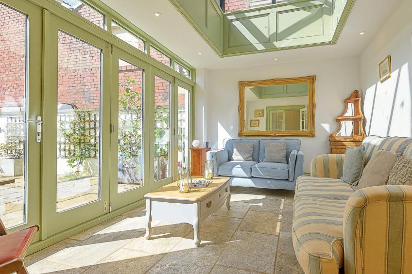 Harold Villa - foto 37