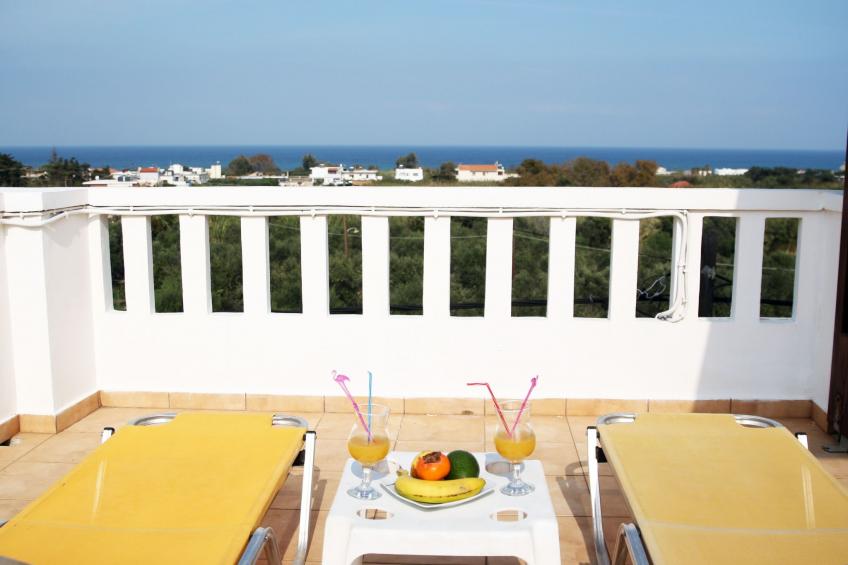 "Villa Athina" - foto 18