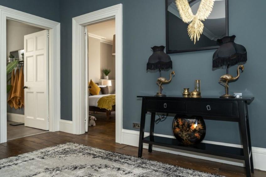 Charmantes Herrenhaus St. Anna in Torquay - foto 46