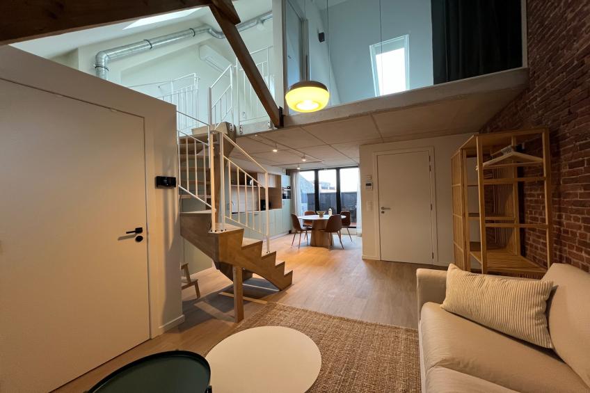 Malta 7D- Second Floor and 3th floor - foto 8