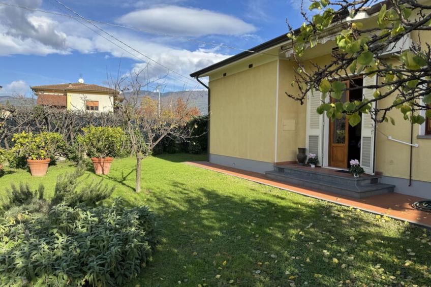 Villa Lory - foto 46