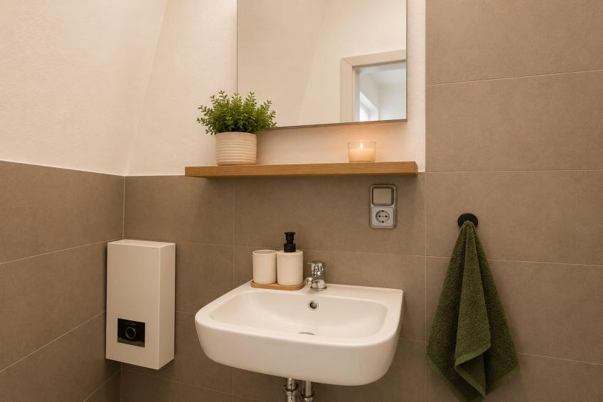 Zum Rheinberg Braubach App 7 Etage 3 _ 6 P - foto 21