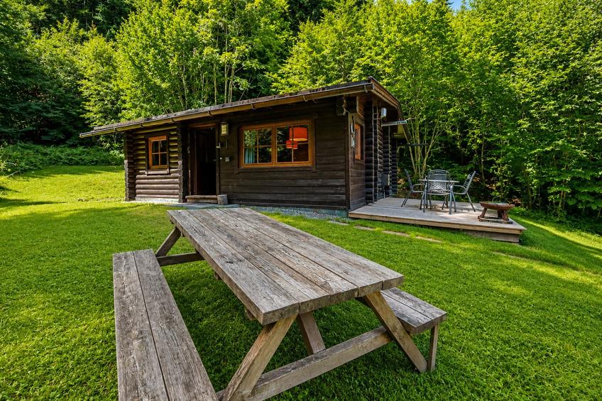 Chalet Catharina im Brixental - foto 5