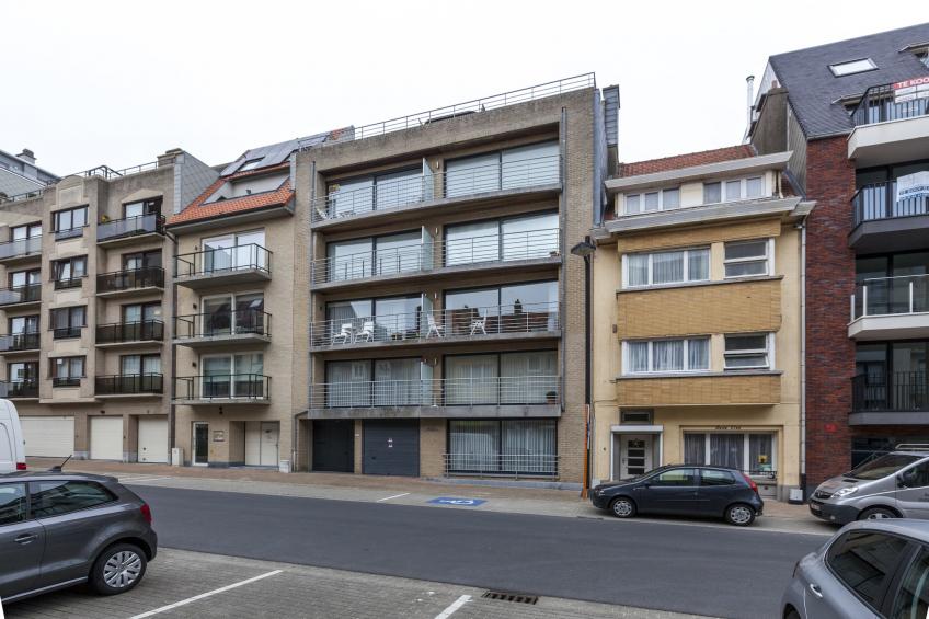 Penthouse Margaux - foto 21