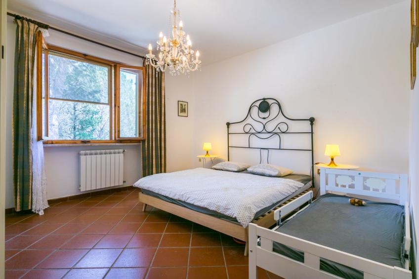 Villa Le Querce - foto 20