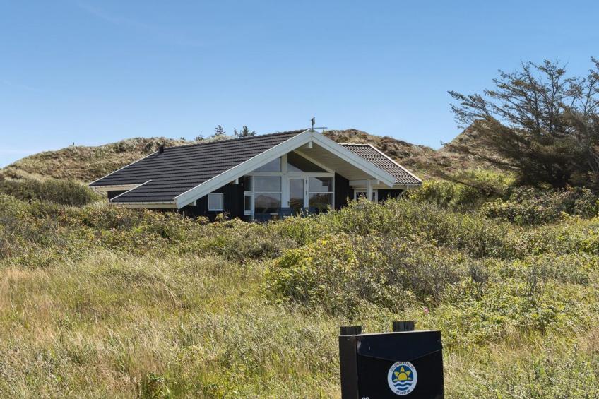 "Dania" - 300m from the sea in NW Jutland - foto 23
