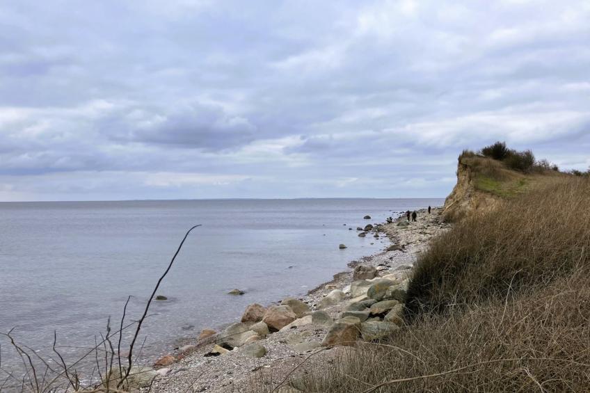 "Benedikt" - 150m from the sea - foto 27