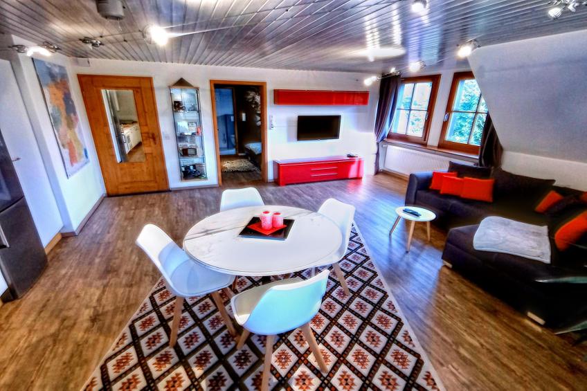 Ferienwohnung Herrischied - foto 31