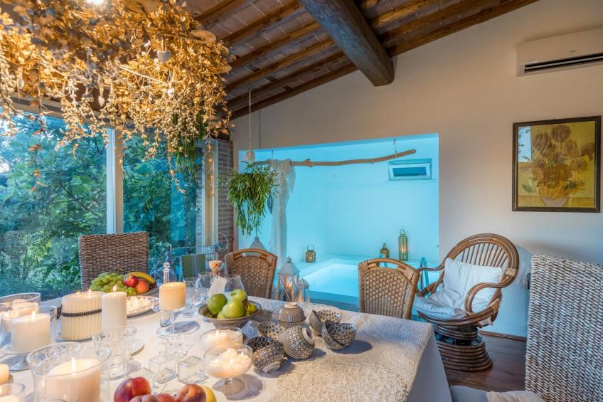 Villa Lorena, a Vintage Family Villa - foto 34