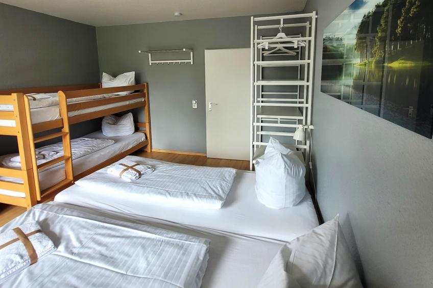 1 SZ/ 6 P Winterberg Appartments -21090 - foto 13