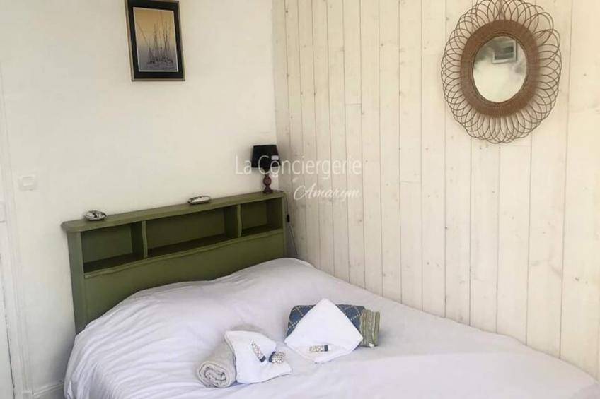 Résidence Mh01 - Appt Cosy Avec Vue Panoramique Sur La Mer - foto 53