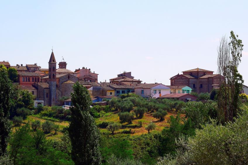 Romantic Apartment In Chianti Classico - foto 21
