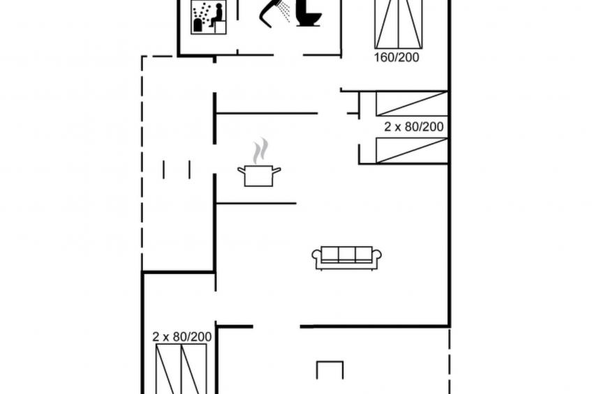 "Ilppo" - 200m from the sea in Funen - foto 2