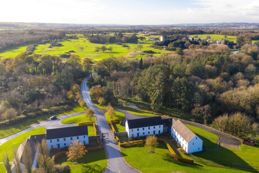 Castlemartyr Lodges (TR4) No 20 (2 Bed) - foto 12