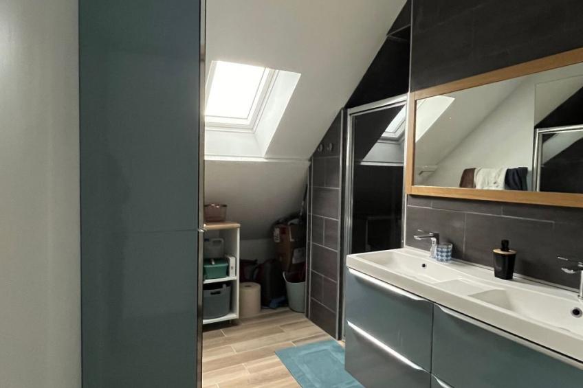 Direkt am Meer, Blick und direkter Zugang zum Strand - foto 12