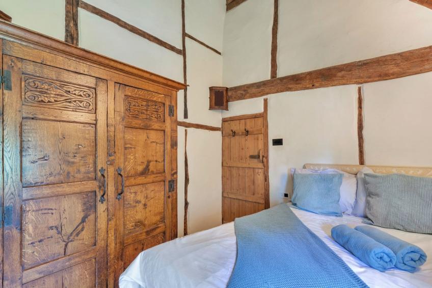 Sandhill Cottage with Hot Tub - foto 9