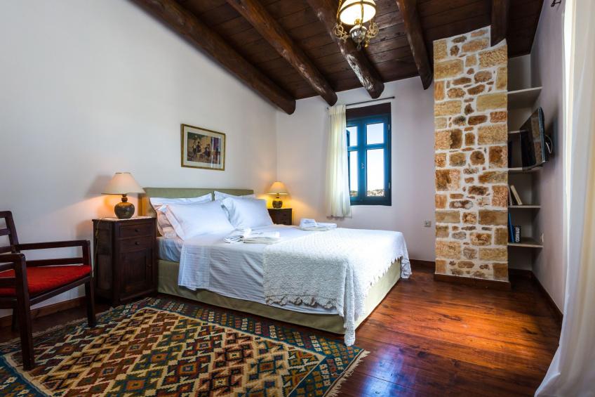 in Achlades mit Privatem Pool - foto 12