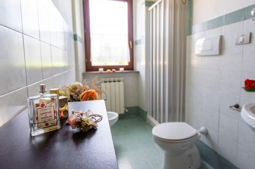 Wohnung 'Girasole' mit Schwimmbad - foto 6