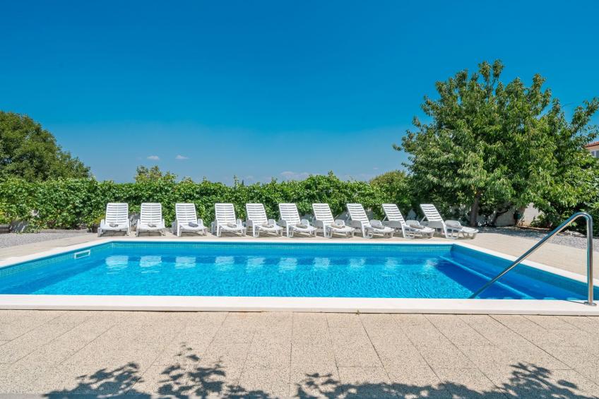 Schöne Villa in einem friedlichen und ruhigen Dorf - foto 62