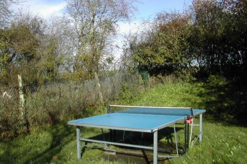 Steinhaus in ländlicher Umgebung mit Pool - foto 20