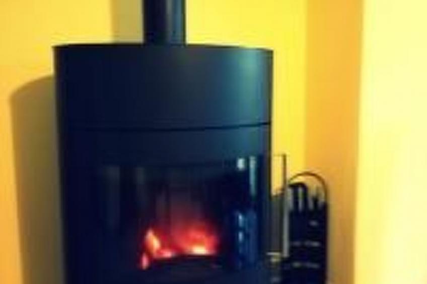 Hütte mit Garten, Grill und Terrasse - foto 41