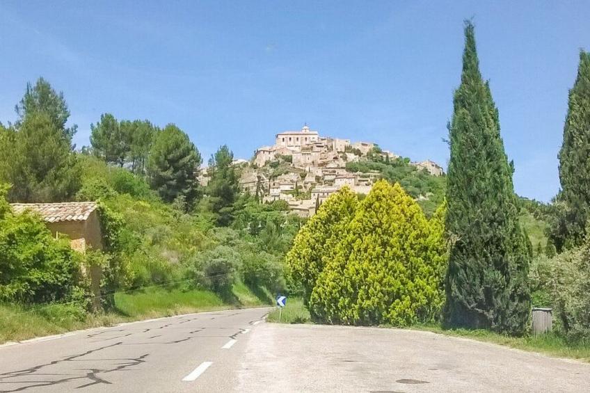 Villa Roche en Provence Süd Luberon - foto 24