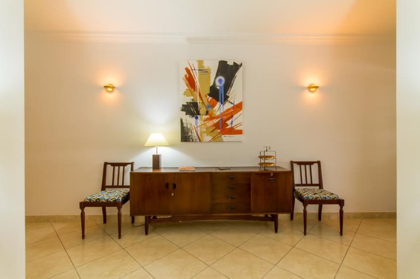 Magnificent Seafront Apartment Sliema - foto 27