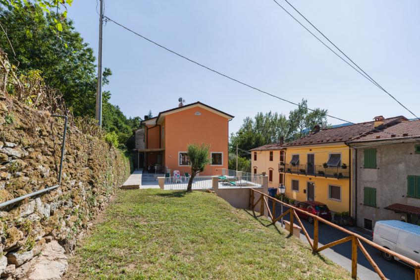 Dimora Polle di Malbacco - foto 33