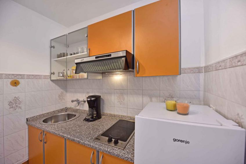 Holiday apartment with pool - BF-5X7H - foto 33