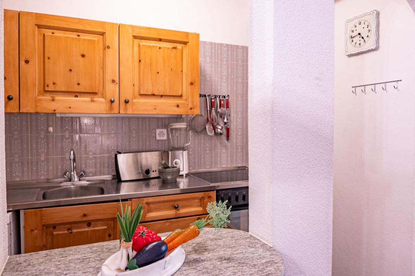 Chesa Sonnalpine B 55 - foto 6