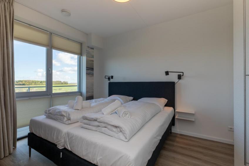 Luxe apartment De Zeester - Gorishoeksedijk 41 | Scherpenisse - foto 16