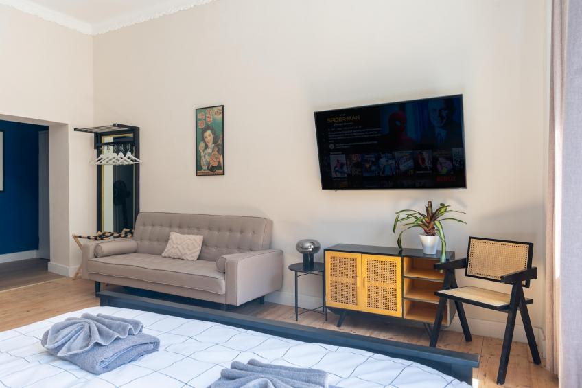 Deluxe Suite - foto 2