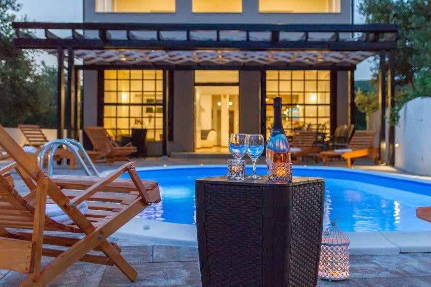 Seaside Villa Marin - foto 43