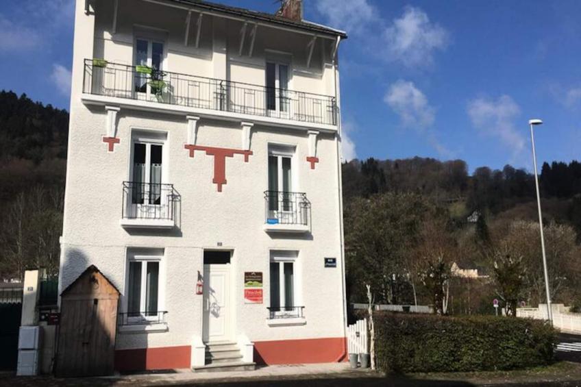 Appartements à Le Mont Dore - foto 8