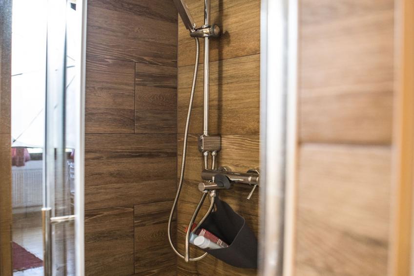 Holiday Home MILa - Duplex one bedroom Holiday Home with Terrace - foto 7