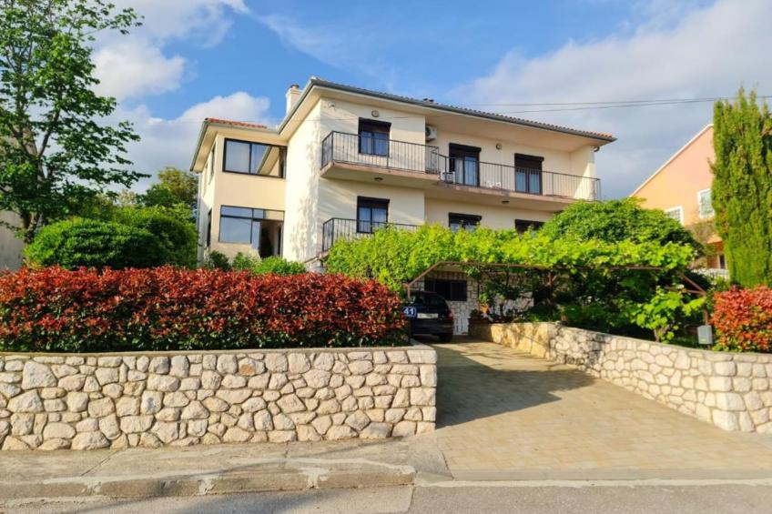 Apartments Marko - One Bedroom Apartment (Ground Floor) - foto 29