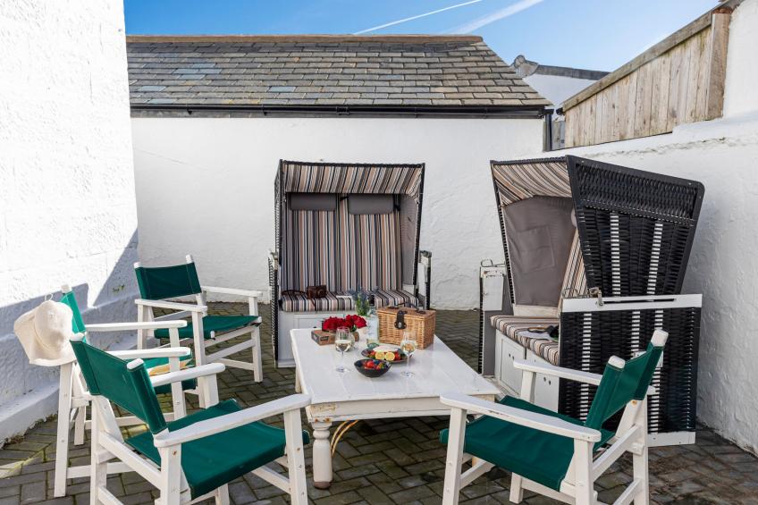 Lighthouse Cottage - foto 5