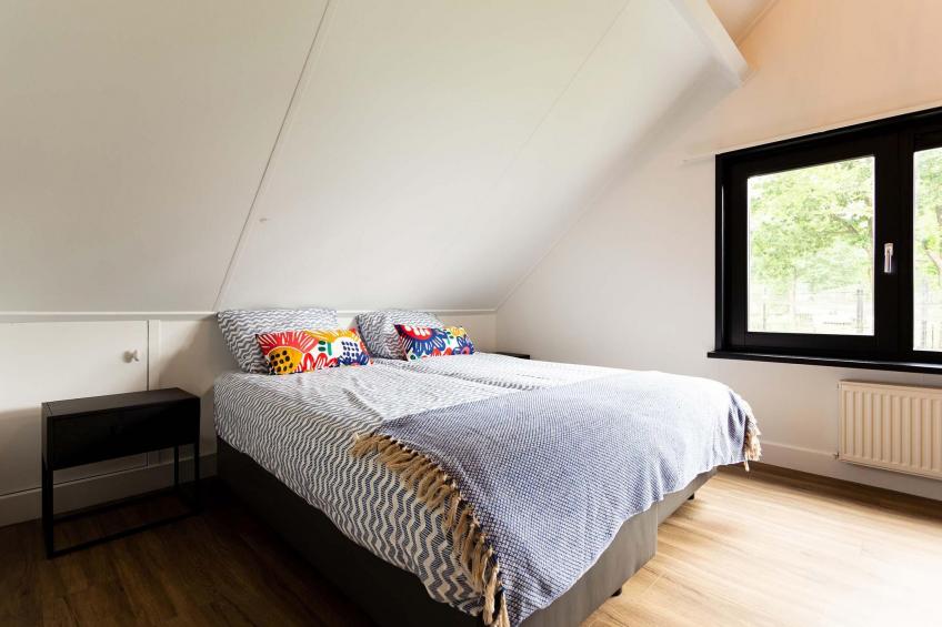 Groepsbungalow 14 personen Wellness - foto 7