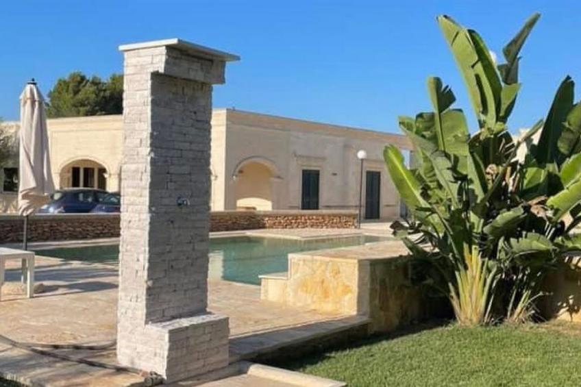 Villa mit privatem Pool - foto 14