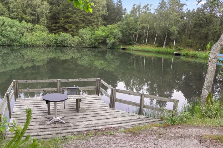 "Beatha" - 25km to the inlet in Western Jutland - foto 14