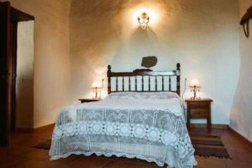 für 3 Personen  + 2 Kinder ca. 60 m² in El Pinar, El Hierro - foto 3