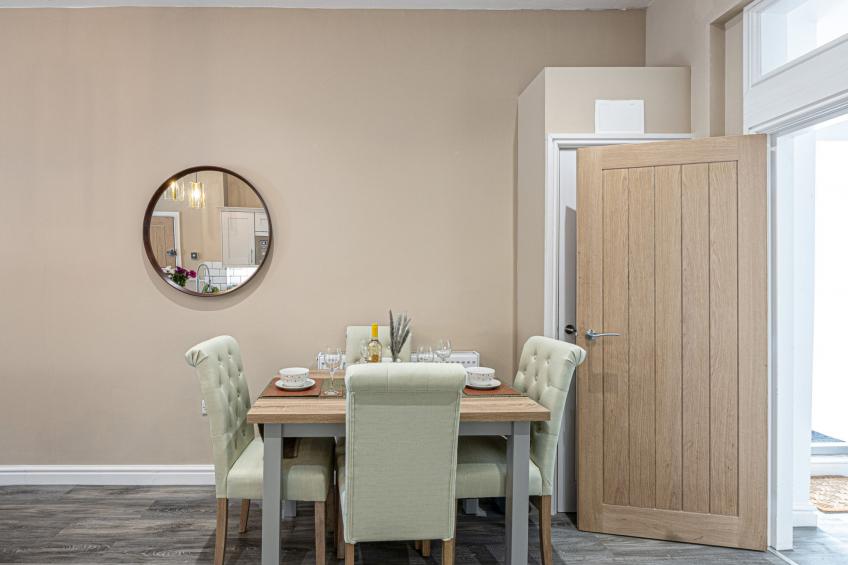 Peace Retreats Apartment - Pwllheli - foto 23